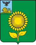 Alexejevský rajón – znak