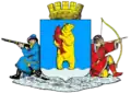 Anadyr – znak