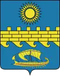 Anapa – znak