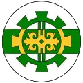 Argun – znak