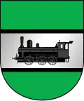Asipovičy – znak