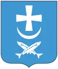 Azov – znak