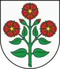 Bánovce nad Bebravou – znak