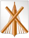 Babrujsk – znak