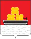 Babuškin – znak