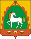 Bajmak – znak