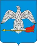 Balabanovo – znak