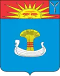 Balakovo – znak