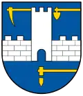 Banská Štiavnica – znak