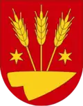Barca – znak