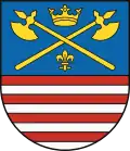 Bardejov – znak