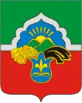 Bavly – znak