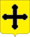 Spassk – znak