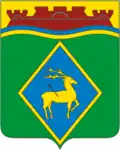 Bělaja Kalitva – znak