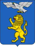 Bělgorod – znak