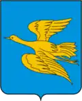 Bělinskij – znak