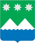 Belogorsk – znak