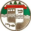 Belomorsk – znak
