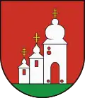 Beloveža – znak