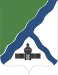 Berdsk – znak