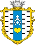 Berezaň – znak