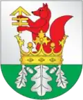 Berazino – znak