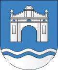 Bjaroza – znak