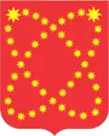 Bilibino – znak