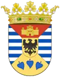 Región de Bío-Bío – znak