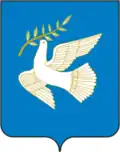 Blagověščensk – znak