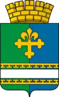 Bogdanovič – znak