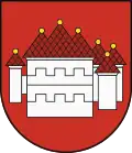 Bojnice – znak