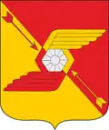 Bologoje – znak