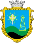 Boryslav – znak
