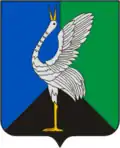 Borzja – znak