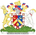 Bradford – znak