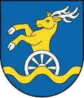 Bratislavský kraj – znak