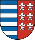 Brezno – znak
