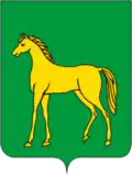 Bronnicy – znak