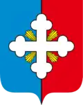 Buďonnovsk – znak