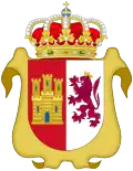 Cáceres – znak