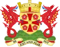 Carlisle – znak