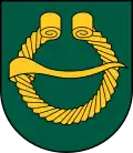 Cesvaine – znak