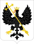 Černihiv – znak