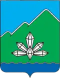 Dalněgorsk – znak