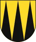 Dargovských hrdinov – znak