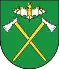 Demänovská Dolina – znak