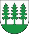Detva – znak