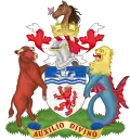 Devon – znak
