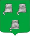Dobrušský rajón – znak